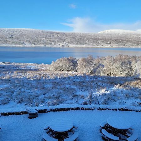 The Overscaig House Hotel Exterior foto
