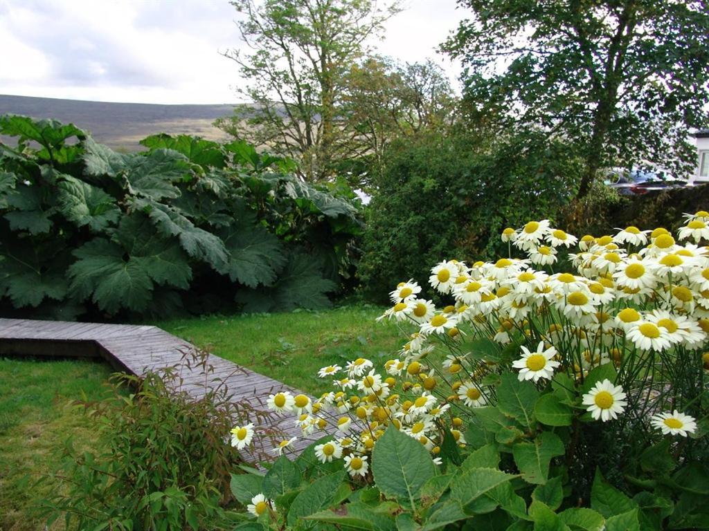The Overscaig House Hotel Exterior foto