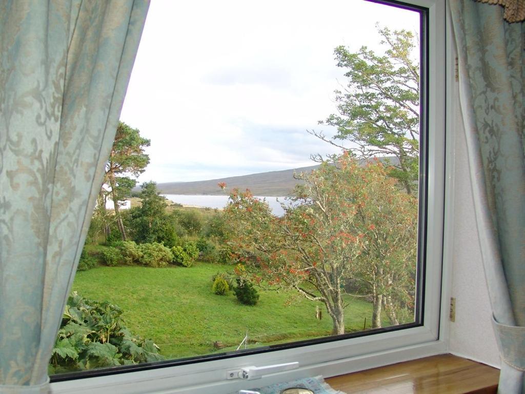 The Overscaig House Hotel Exterior foto