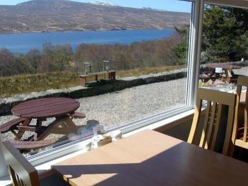 The Overscaig House Hotel Exterior foto